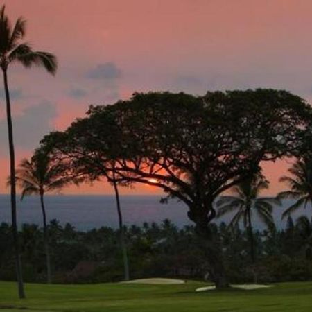 Beautiful 2/2 Condo In Kailua Kona. Ocean View! Exteriör bild