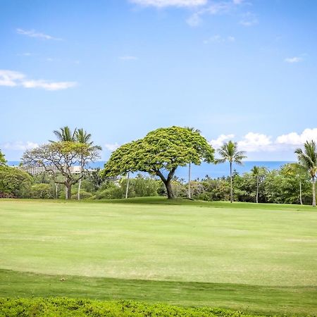 Beautiful 2/2 Condo In Kailua Kona. Ocean View! Exteriör bild