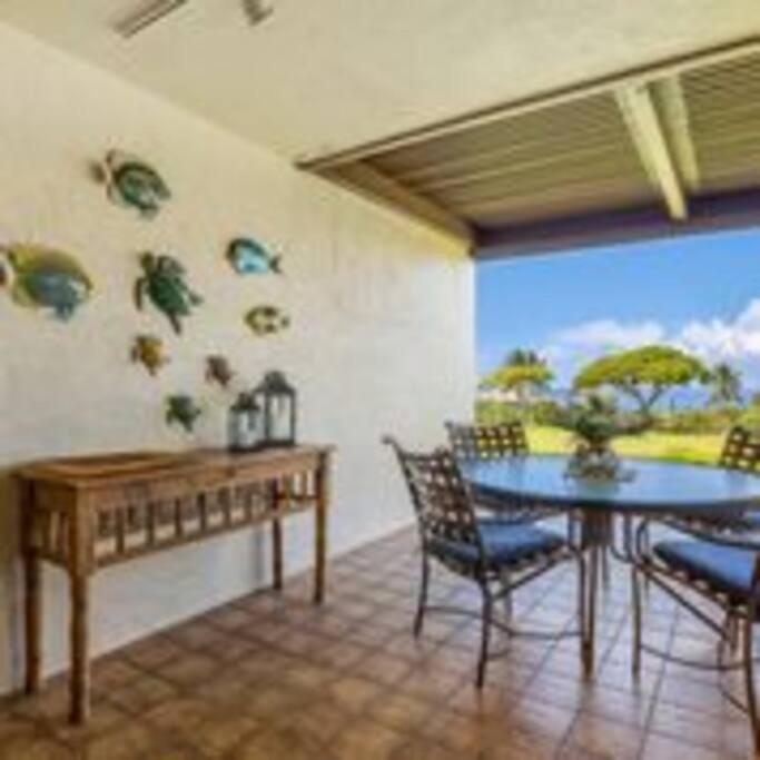 Beautiful 2/2 Condo In Kailua Kona. Ocean View! Exteriör bild