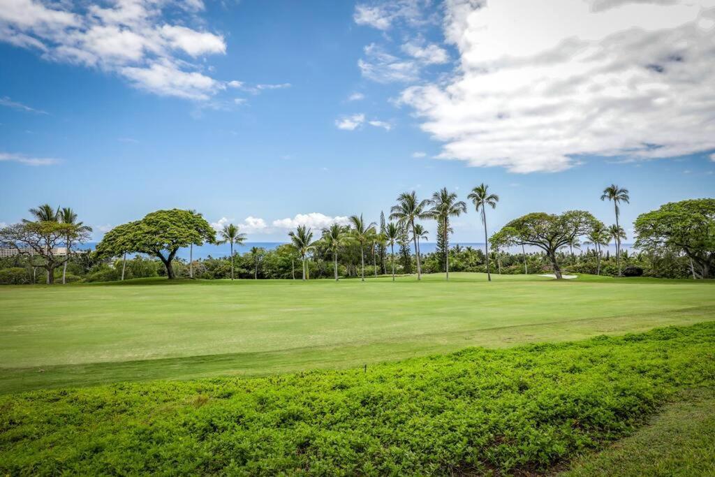 Beautiful 2/2 Condo In Kailua Kona. Ocean View! Exteriör bild